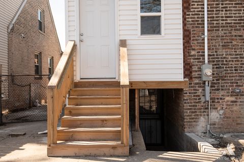 Tiny photo for 8353 S Hermitage Avenue, Chicago, IL 60620 (MLS # 12581910)