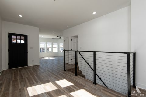 Tiny photo for 8353 S Hermitage Avenue, Chicago, IL 60620 (MLS # 12581910)