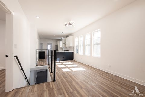 Tiny photo for 8353 S Hermitage Avenue, Chicago, IL 60620 (MLS # 12581910)