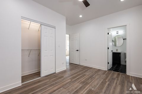 Tiny photo for 8353 S Hermitage Avenue, Chicago, IL 60620 (MLS # 12581910)