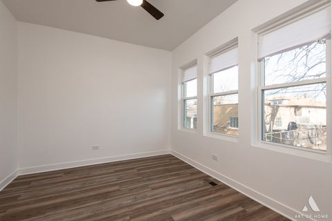 Tiny photo for 8353 S Hermitage Avenue, Chicago, IL 60620 (MLS # 12581910)