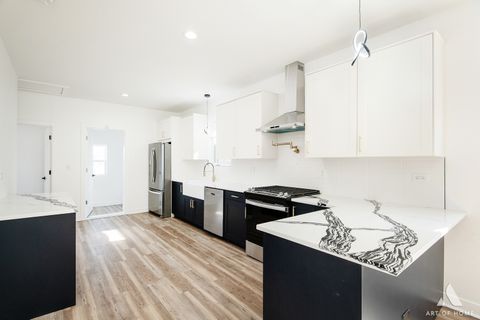 Tiny photo for 8353 S Hermitage Avenue, Chicago, IL 60620 (MLS # 12581910)