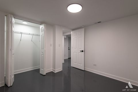 Tiny photo for 8353 S Hermitage Avenue, Chicago, IL 60620 (MLS # 12581910)