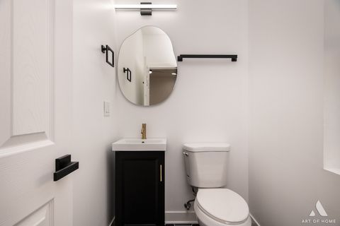 Tiny photo for 8353 S Hermitage Avenue, Chicago, IL 60620 (MLS # 12581910)