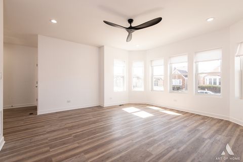 Tiny photo for 8353 S Hermitage Avenue, Chicago, IL 60620 (MLS # 12581910)