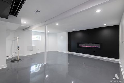 Tiny photo for 8353 S Hermitage Avenue, Chicago, IL 60620 (MLS # 12581910)