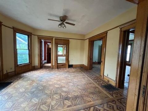 Tiny photo for 642 W Stephenson Street, Freeport, IL 61032 (MLS # 12395763)