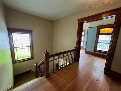 Tiny photo for 642 W Stephenson Street, Freeport, IL 61032 (MLS # 12395763)