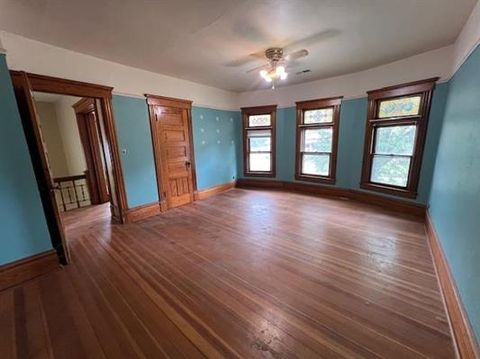 Tiny photo for 642 W Stephenson Street, Freeport, IL 61032 (MLS # 12395763)