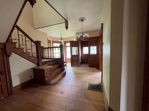 Tiny photo for 642 W Stephenson Street, Freeport, IL 61032 (MLS # 12395763)