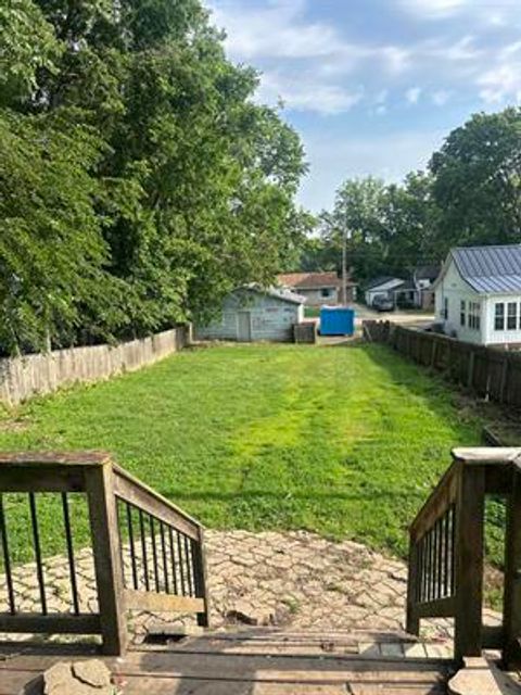 Tiny photo for 642 W Stephenson Street, Freeport, IL 61032 (MLS # 12395763)