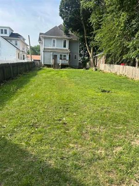 Tiny photo for 642 W Stephenson Street, Freeport, IL 61032 (MLS # 12395763)