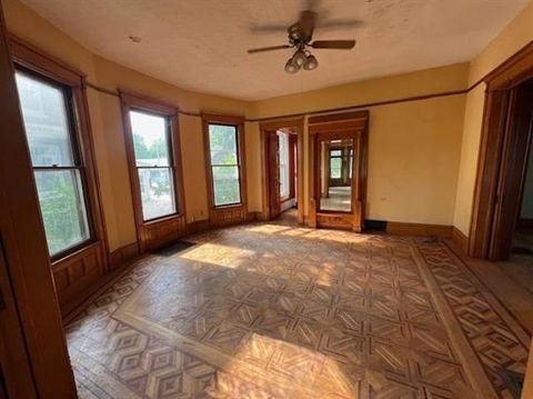 Tiny photo for 642 W Stephenson Street, Freeport, IL 61032 (MLS # 12395763)