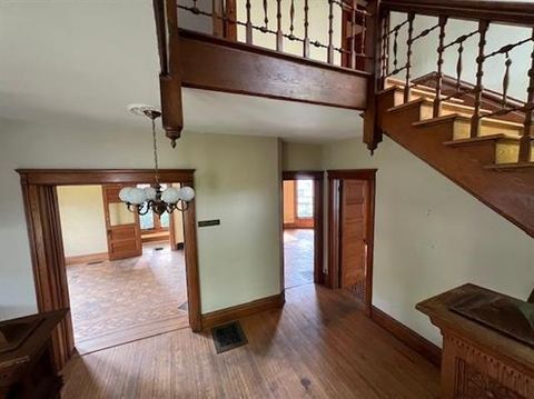 Tiny photo for 642 W Stephenson Street, Freeport, IL 61032 (MLS # 12395763)