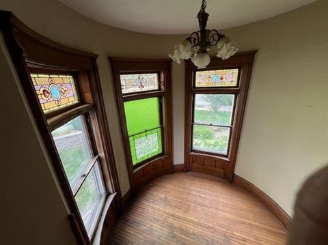 Tiny photo for 642 W Stephenson Street, Freeport, IL 61032 (MLS # 12395763)