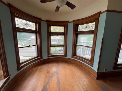 Tiny photo for 642 W Stephenson Street, Freeport, IL 61032 (MLS # 12395763)