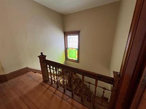 Tiny photo for 642 W Stephenson Street, Freeport, IL 61032 (MLS # 12395763)