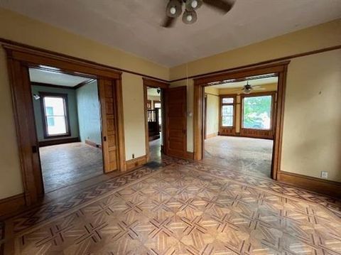 Tiny photo for 642 W Stephenson Street, Freeport, IL 61032 (MLS # 12395763)