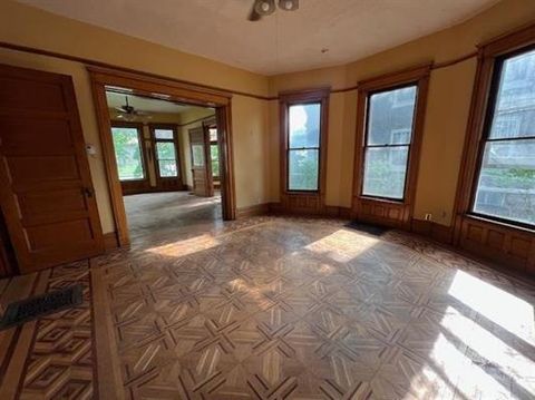 Tiny photo for 642 W Stephenson Street, Freeport, IL 61032 (MLS # 12395763)