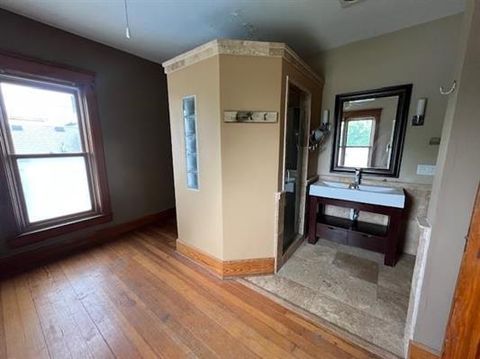 Tiny photo for 642 W Stephenson Street, Freeport, IL 61032 (MLS # 12395763)