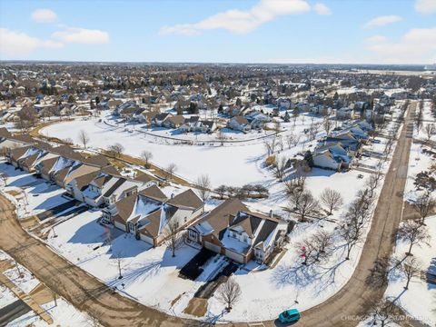 Tiny photo for Algonquin, IL 60102 (MLS # 12559818)