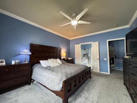 Tiny photo for Algonquin, IL 60102 (MLS # 12559818)