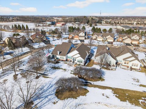 Tiny photo for Algonquin, IL 60102 (MLS # 12559818)