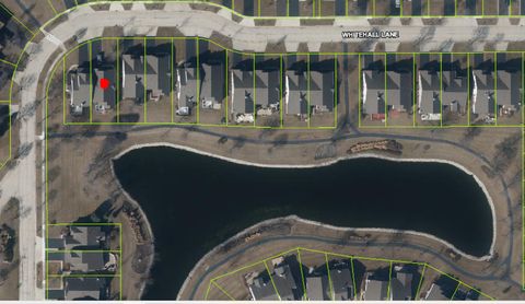 Tiny photo for Algonquin, IL 60102 (MLS # 12559818)