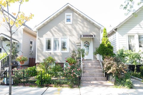 3750 S Rockwell Street Chicago IL 60632