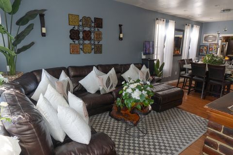 Tiny photo for 3750 S Rockwell Street, Chicago, IL 60632 (MLS # 12483351)