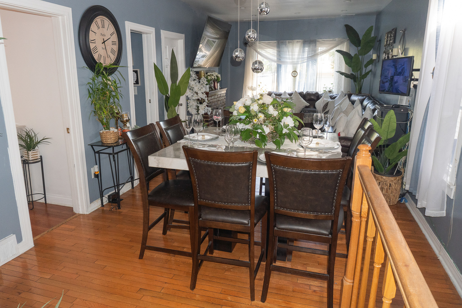 3750 S Rockwell Street