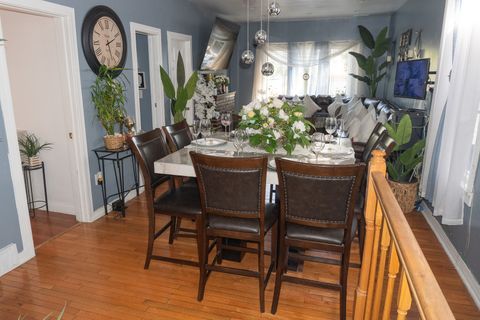 Tiny photo for 3750 S Rockwell Street, Chicago, IL 60632 (MLS # 12483351)