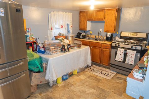 Tiny photo for 3750 S Rockwell Street, Chicago, IL 60632 (MLS # 12483351)