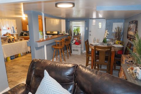 Tiny photo for 3750 S Rockwell Street, Chicago, IL 60632 (MLS # 12483351)