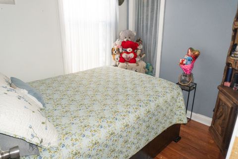 Tiny photo for 3750 S Rockwell Street, Chicago, IL 60632 (MLS # 12483351)