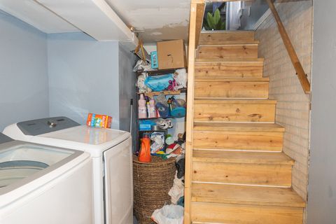 Tiny photo for 3750 S Rockwell Street, Chicago, IL 60632 (MLS # 12483351)