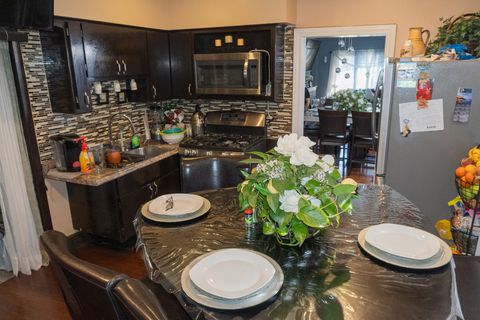 Tiny photo for 3750 S Rockwell Street, Chicago, IL 60632 (MLS # 12483351)