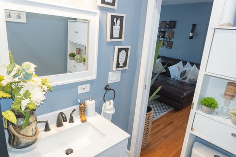 Tiny photo for 3750 S Rockwell Street, Chicago, IL 60632 (MLS # 12483351)