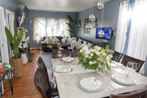 Tiny photo for 3750 S Rockwell Street, Chicago, IL 60632 (MLS # 12483351)