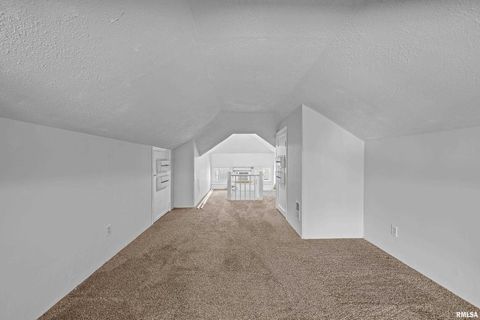 Tiny photo for 1419 DIVISION Street, Davenport, IA 52804 (MLS # QC4269335)