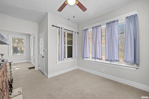 Tiny photo for 1419 DIVISION Street, Davenport, IA 52804 (MLS # QC4269335)