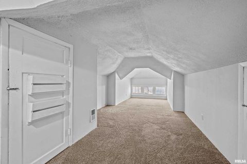 Tiny photo for 1419 DIVISION Street, Davenport, IA 52804 (MLS # QC4269335)