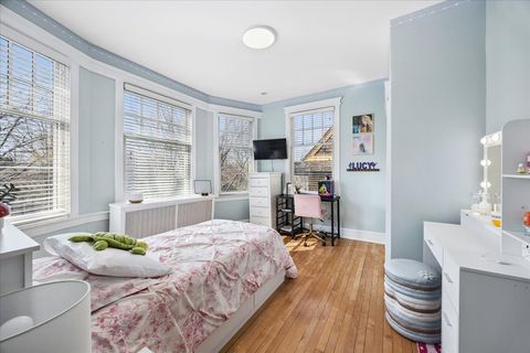 Tiny photo for 530 N East Avenue, Oak Park, IL 60302 (MLS # 12576151)