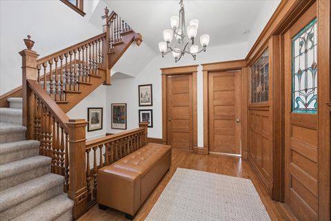 Tiny photo for 530 N East Avenue, Oak Park, IL 60302 (MLS # 12576151)