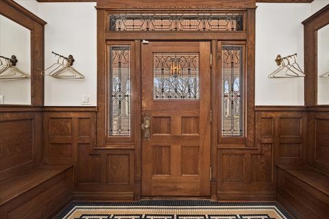 Tiny photo for 530 N East Avenue, Oak Park, IL 60302 (MLS # 12576151)