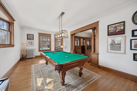 Tiny photo for 530 N East Avenue, Oak Park, IL 60302 (MLS # 12576151)