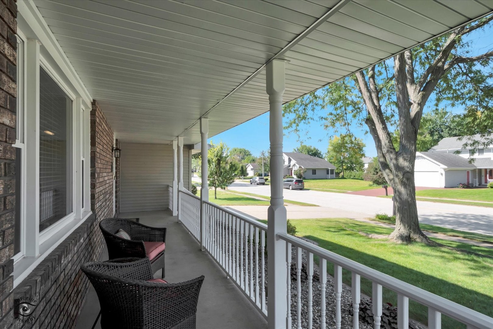 1354 Mill Pond Road