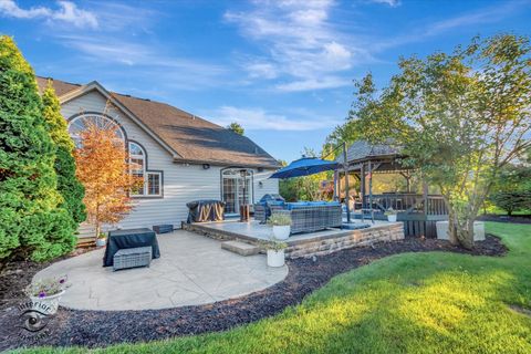 Tiny photo for 0S170 BEALER Circle, Geneva, IL 60134 (MLS # 12480363)