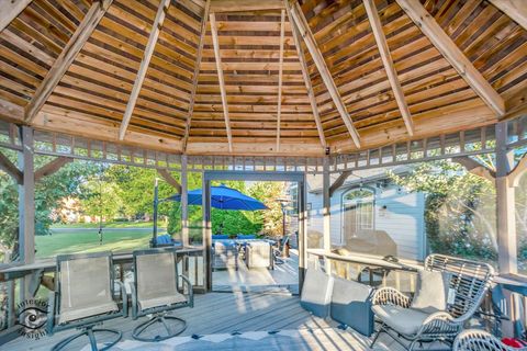 Tiny photo for 0S170 BEALER Circle, Geneva, IL 60134 (MLS # 12480363)