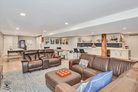 Tiny photo for 0S170 BEALER Circle, Geneva, IL 60134 (MLS # 12480363)